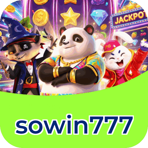 Requisitos do APK da sowin777 para Android