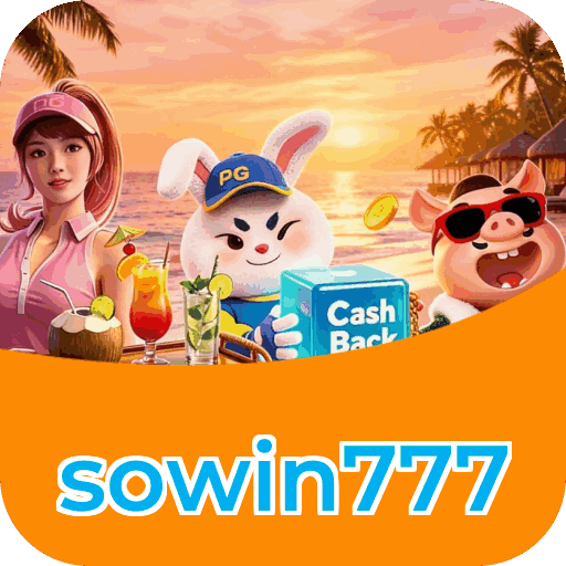 Comparação APP mobile vs versão web da sowin777